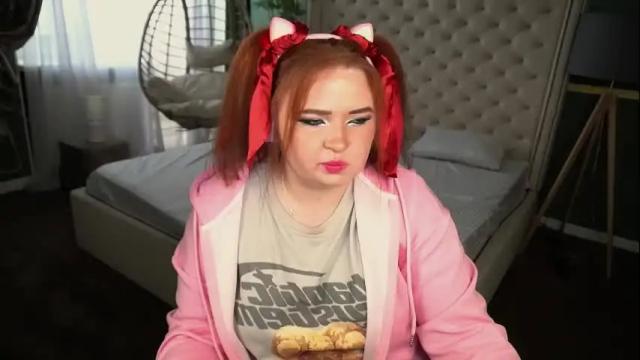 Thumbnail 2, mila_mooon's Stream at Chaturbate, 1 month ago