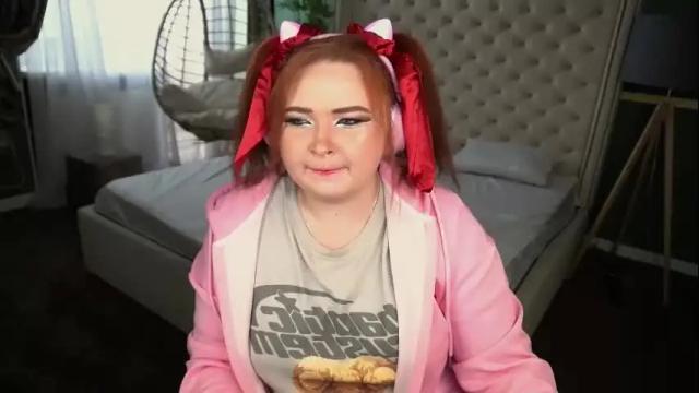 Image 8 of mila_mooon Stream on Chaturbate on 1 month ago