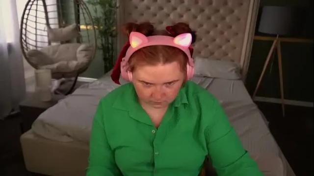 Image 2 of mila_mooon Stream on Chaturbate on 1 month ago