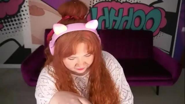 Image 8 of mila_mooon Stream on Chaturbate on 1 month ago