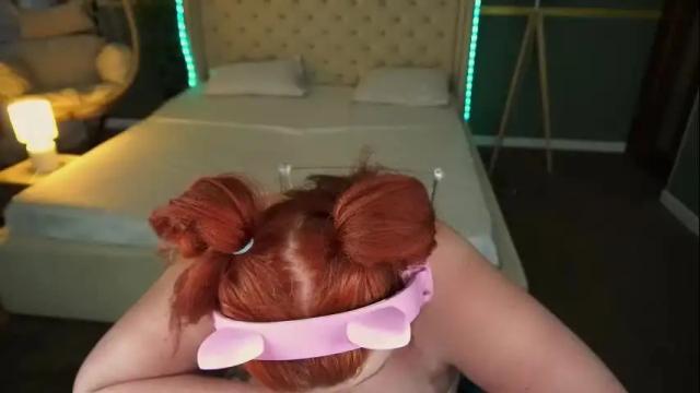 Thumbnail 1, mila_mooon's Stream at Chaturbate, 1 month ago