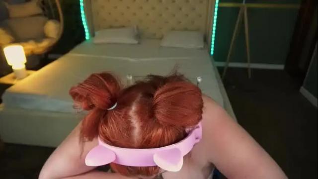 Image 6 of mila_mooon Stream on Chaturbate on 1 month ago