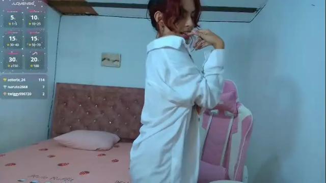 Thumbnail 3, mila_morgan_'s Stream at Chaturbate, 1 month ago