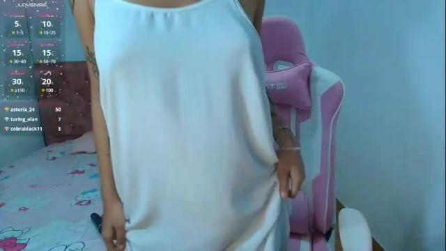 Image 6 of mila_morgan_ Stream on Chaturbate on 14 days ago