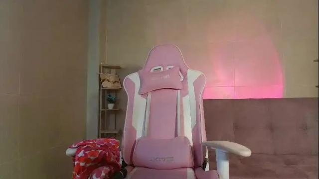 Image 10 of mila_morgan_ Stream on Chaturbate on 1 month ago