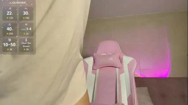 Thumbnail 1, mila_morgan_'s Stream at Chaturbate, 1 month ago