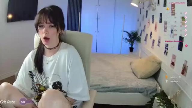 Image 11 of mila_nox Stream on Chaturbate on 1 month ago