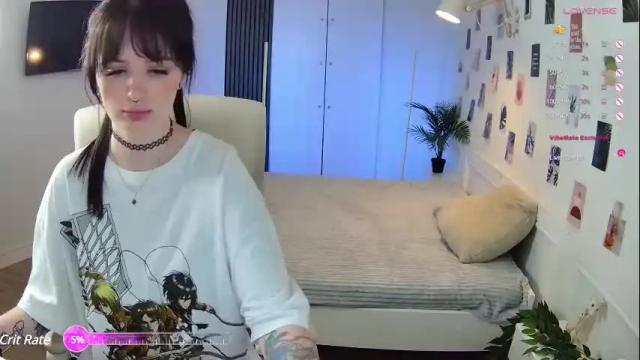 Image 3 of mila_nox Stream on Chaturbate on 1 month ago