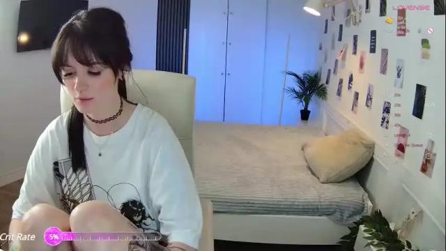 Image 4 of mila_nox Stream on Chaturbate on 1 month ago