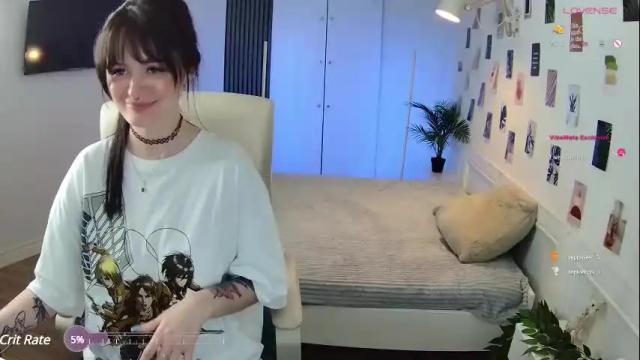 Image 7 of mila_nox Stream on Chaturbate on 1 month ago