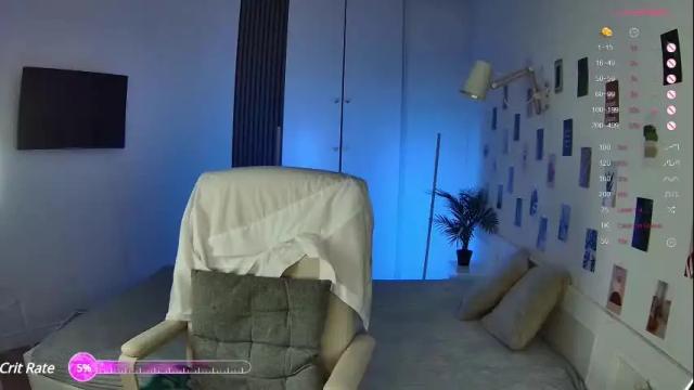 Image 11 of mila_nox Stream on Chaturbate on 1 month ago