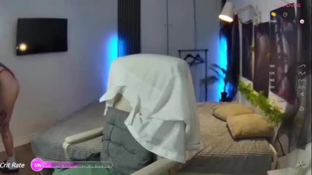Image 10 of mila_nox Stream on Chaturbate on 1 month ago