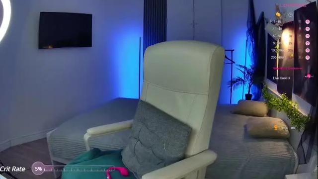 Image 10 of mila_nox Stream on Chaturbate on 1 month ago