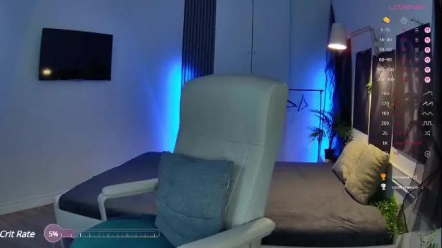 Image 12 of mila_nox Stream on Chaturbate on 13 days ago