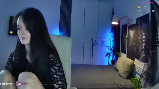 Image 2 of mila_nox Stream on Chaturbate on 13 days ago
