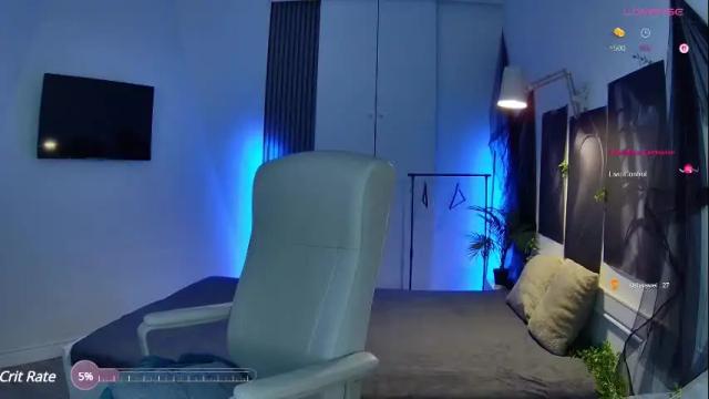Image 4 of mila_nox Stream on Chaturbate on 13 days ago
