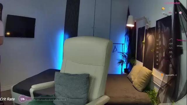 Thumbnail 1, mila_nox's Stream at Chaturbate, 7 days ago