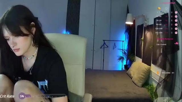 Thumbnail 3, mila_nox's Stream at Chaturbate, 4 days ago