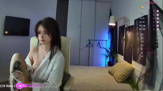 Image 11 of mila_nox Stream on Chaturbate on 5 days ago