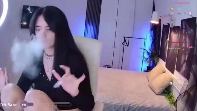 Thumbnail 1, mila_nox's Stream at Chaturbate, 2 months ago