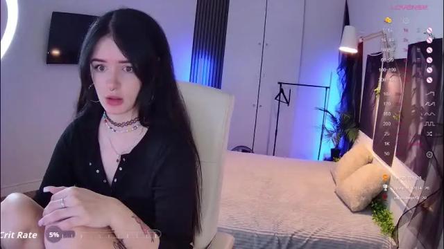 Image 10 of mila_nox Stream on Chaturbate on 2 months ago