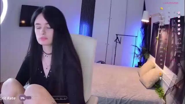 Image 2 of mila_nox Stream on Chaturbate on 2 months ago