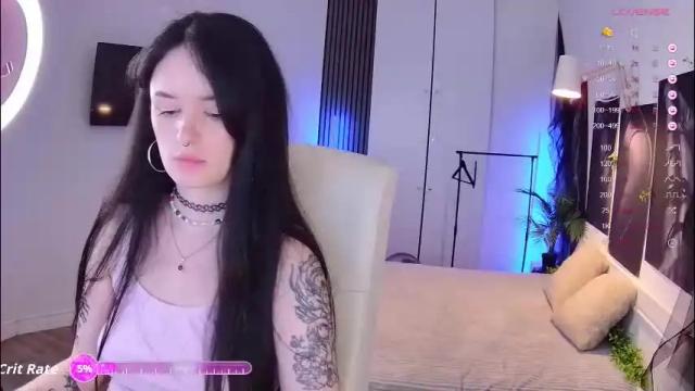 Image 10 of mila_nox Stream on Chaturbate on 2 months ago
