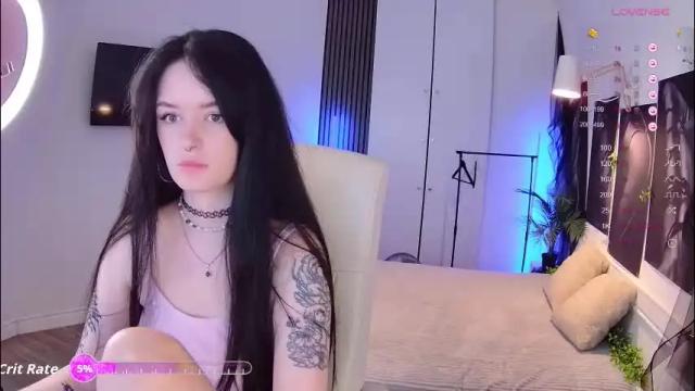 Image 8 of mila_nox Stream on Chaturbate on 2 months ago