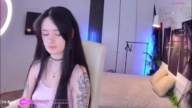 Thumbnail 3, mila_nox's Stream at Chaturbate, 2 months ago
