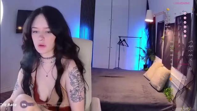 Image 3 of mila_nox Stream on Chaturbate on 2 months ago