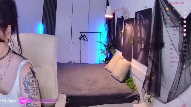 Thumbnail 1, mila_nox's Stream at Chaturbate, 2 months ago