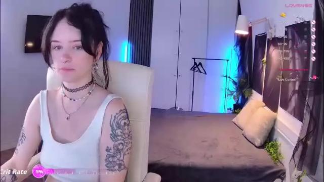 Image 3 of mila_nox Stream on Chaturbate on 2 months ago