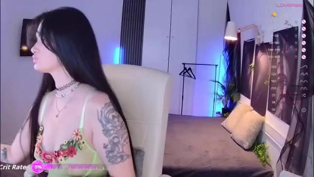 Image 11 of mila_nox Stream on Chaturbate on 2 months ago
