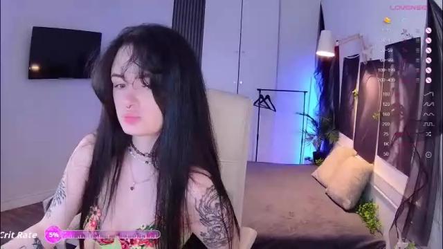 Image 3 of mila_nox Stream on Chaturbate on 2 months ago