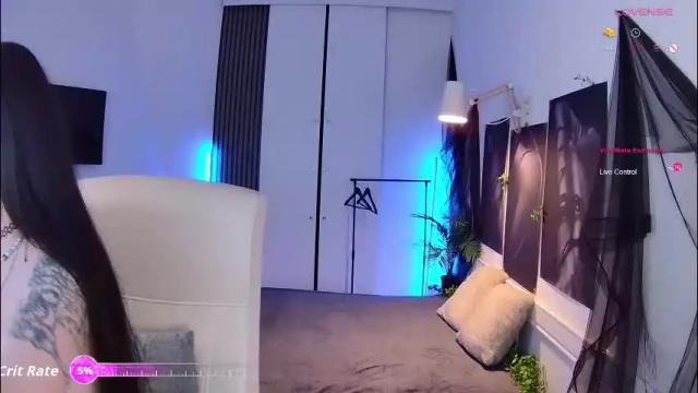 Thumbnail 1, mila_nox's Stream at Chaturbate, 2 months ago