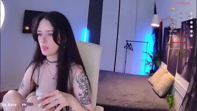 Image 10 of mila_nox Stream on Chaturbate on 2 months ago