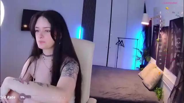 Thumbnail 3, mila_nox's Stream at Chaturbate, 2 months ago