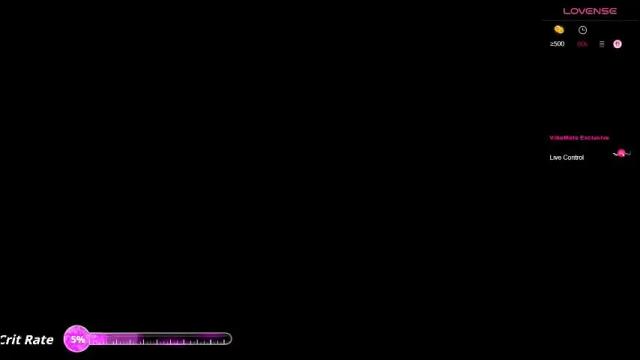 Thumbnail 1, mila_nox's Stream at Chaturbate, 2 months ago