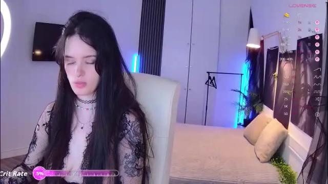 Image 2 of mila_nox Stream on Chaturbate on 2 months ago