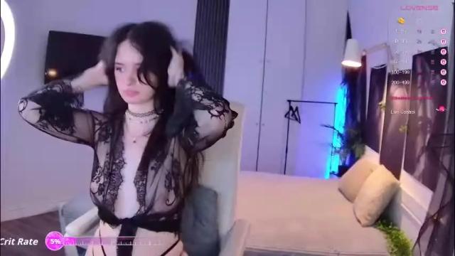 Image 4 of mila_nox Stream on Chaturbate on 2 months ago