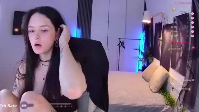 Image 11 of mila_nox Stream on Chaturbate on 2 months ago