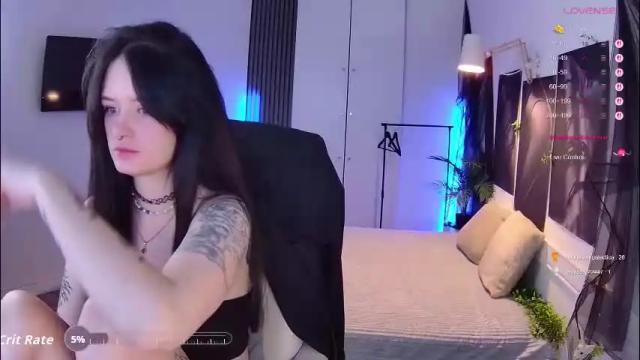 Image 3 of mila_nox Stream on Chaturbate on 2 months ago