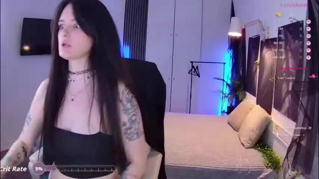 Image 7 of mila_nox Stream on Chaturbate on 2 months ago