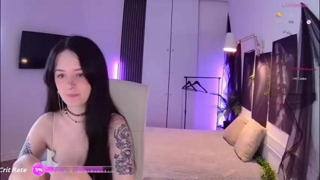Image 3 of mila_nox Stream on Chaturbate on 2 months ago