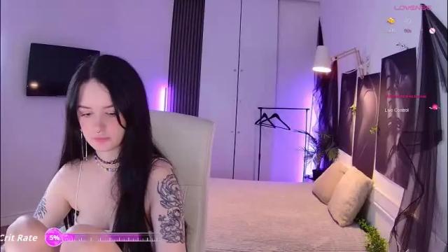 Image 6 of mila_nox Stream on Chaturbate on 2 months ago