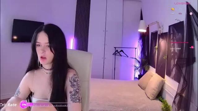 Image 8 of mila_nox Stream on Chaturbate on 2 months ago