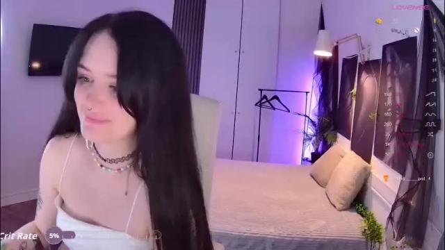 Thumbnail 3, mila_nox's Stream at Chaturbate, 2 months ago