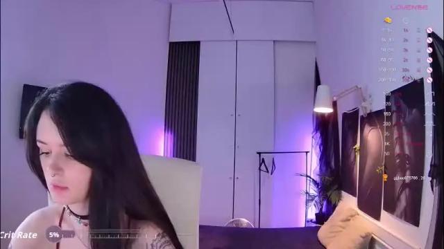Image 8 of mila_nox Stream on Chaturbate on 2 months ago