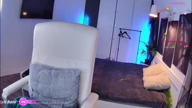 Image 8 of mila_nox Stream on Chaturbate on 2 months ago