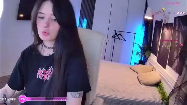 Image 2 of mila_nox Stream on Chaturbate on 1 month ago